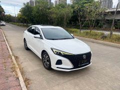 Changan Eado PLUS Blue Whale NE 1.4T GDI DCT Luxury - photo 3