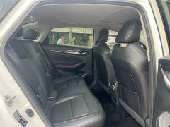 Changan Eado PLUS Blue Whale NE 1.4T GDI DCT Luxury - photo 4