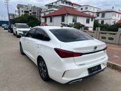 Changan Eado PLUS Blue Whale NE 1.4T GDI DCT Luxury - photo 7