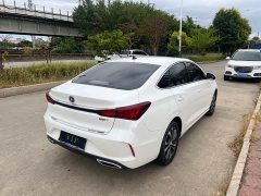 Changan Eado PLUS Blue Whale NE 1.4T GDI DCT Luxury - photo 9
