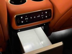 Li Auto L8 Ultra Smart Refresh Edition - ფოტო 11