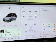 Li Auto L8 Ultra Smart Refresh Edition - ფოტო 13