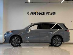 Li Auto L8 Ultra Smart Refresh Edition - ფოტო 6