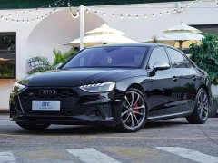 Audi S4 3.0 TFSI - фото 1