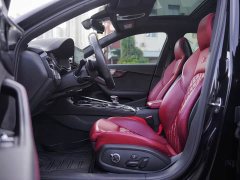 Audi S4 3.0 TFSI - фото 12