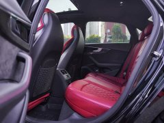 Audi S4 3.0 TFSI - фото 13