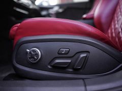 Audi S4 3.0 TFSI - фото 14