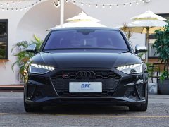 Audi S4 3.0 TFSI - фото 2