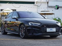 Audi S4 3.0 TFSI - фото 3