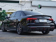 Audi S4 3.0 TFSI - фото 4