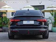 Audi S4 3.0 TFSI - фото 5