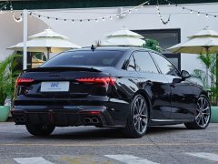 Audi S4 3.0 TFSI - фото 6