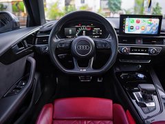 Audi S4 3.0 TFSI - фото 8