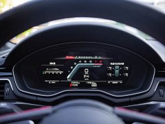 Audi S4 3.0 TFSI - фото 9