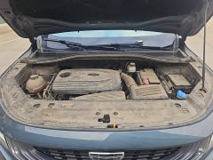 Geely Haoyue 1.8TD DCT Flagship 7-Seater - ფოტო 10