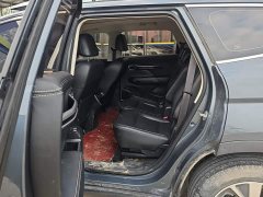 Geely Haoyue 1.8TD DCT Flagship 7-Seater - ფოტო 11