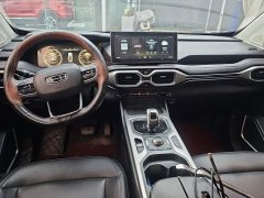Geely Haoyue 1.8TD DCT Flagship 7-Seater - ფოტო 12
