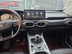 Geely Haoyue 1.8TD DCT Flagship 7-Seater - ფოტო 13