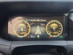 Geely Haoyue 1.8TD DCT Flagship 7-Seater - ფოტო 14