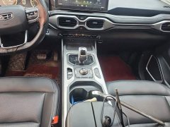 Geely Haoyue 1.8TD DCT Flagship 7-Seater - ფოტო 16