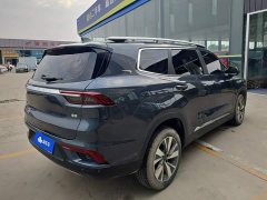 Geely Haoyue 1.8TD DCT Flagship 7-Seater - ფოტო 3