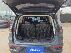 Geely Haoyue 1.8TD DCT Flagship 7-Seater - ფოტო 4