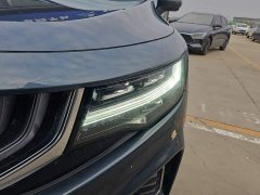 Geely Haoyue 1.8TD DCT Flagship 7-Seater - ფოტო 5