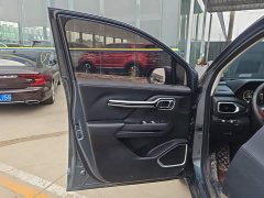 Geely Haoyue 1.8TD DCT Flagship 7-Seater - ფოტო 7