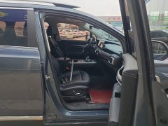 Geely Haoyue 1.8TD DCT Flagship 7-Seater - ფოტო 8