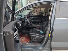 Geely Haoyue 1.8TD DCT Flagship 7-Seater - ფოტო 9