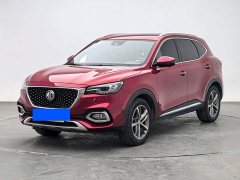 SAIC HS 30T 2WDTrophy Edition VI - ფოტო 1