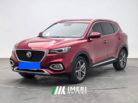 2023 SAIC HS 30T 2WDTrophy Edition VI - ავტომობილი ჩინეთიდან