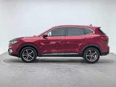 SAIC HS 30T 2WDTrophy Edition VI - ფოტო 2