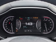 SAIC HS 30T 2WDTrophy Edition VI - ფოტო 3