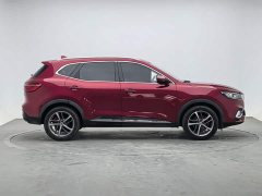 SAIC HS 30T 2WDTrophy Edition VI - ფოტო 5