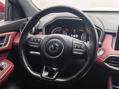 SAIC HS 30T 2WDTrophy Edition VI - ფოტო 7
