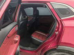 SAIC HS 30T 2WDTrophy Edition VI - ფოტო 8
