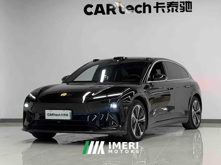 Nio ET5T 75kWh Touring