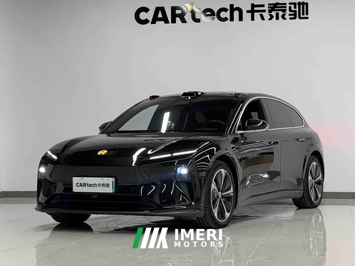 Nio ET5T 75kWh Touring - ავტომობილი ჩინეთიდან