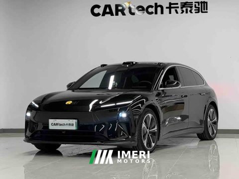 2024 Nio ET5T 75kWh Touring - ავტომობილი ჩინეთიდან