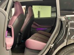 Nio ET5T 75kWh Touring - ფოტო 8