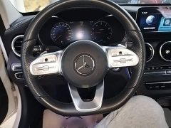 Mercedes-Benz C-Class Facelift C 260 L Sport Edition - ფოტო 10
