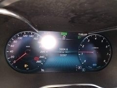 Mercedes-Benz C-Class Facelift C 260 L Sport Edition - ფოტო 11