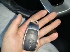 Mercedes-Benz C-Class Facelift C 260 L Sport Edition - ფოტო 8