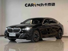 BMW 5 Series 530Li Luxury M Sport Package - фото 1