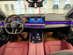 BMW 5 Series 530Li Luxury M Sport Package - фото 10