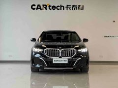 BMW 5 Series 530Li Luxury M Sport Package - фото 2