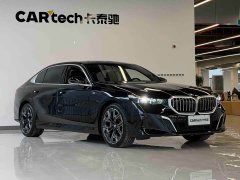 BMW 5 Series 530Li Luxury M Sport Package - фото 3