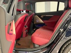 BMW 5 Series 530Li Luxury M Sport Package - фото 9