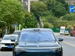 AITO Wenjie M8 Pure Electric Max Five-Seat AWD (192-Channel LiDAR) - photo 2